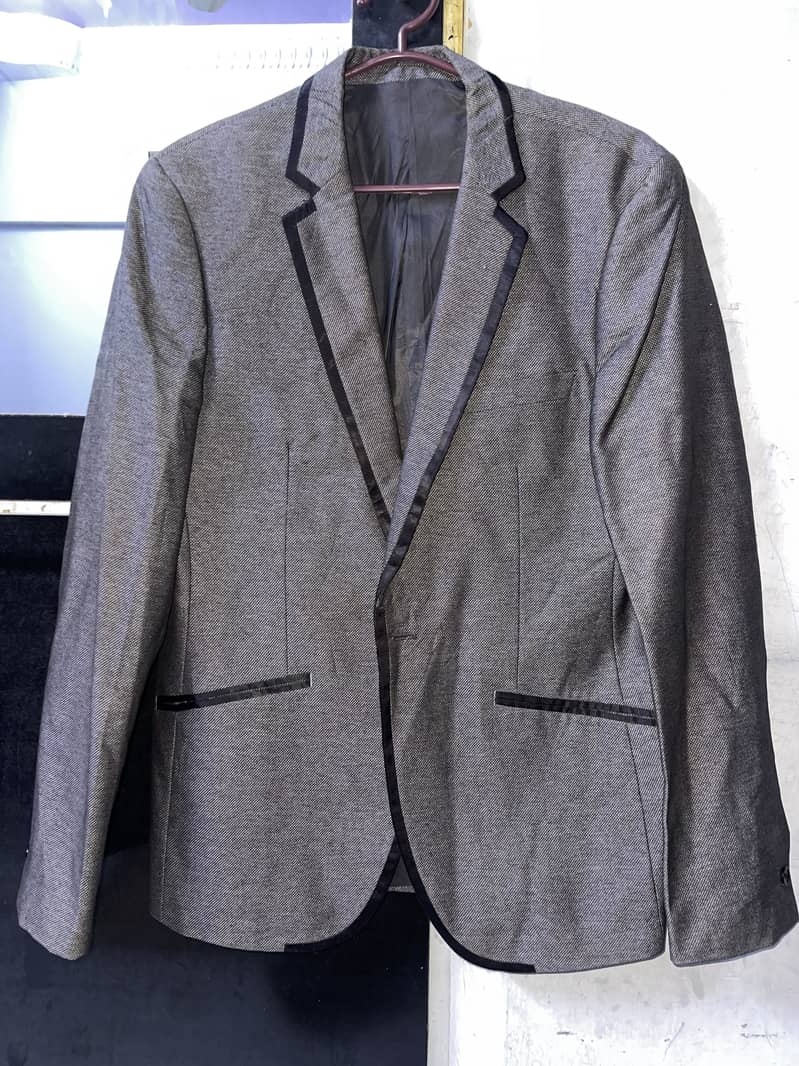 Coats 1