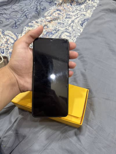 Realme c61 6/128 gb