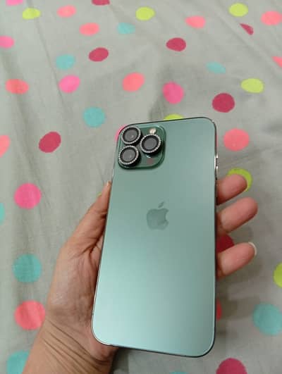 Apple iPhone 13 Pro Max