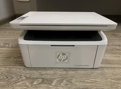 Hp Laserjet Pro MFP M28w ( 03318932556 )