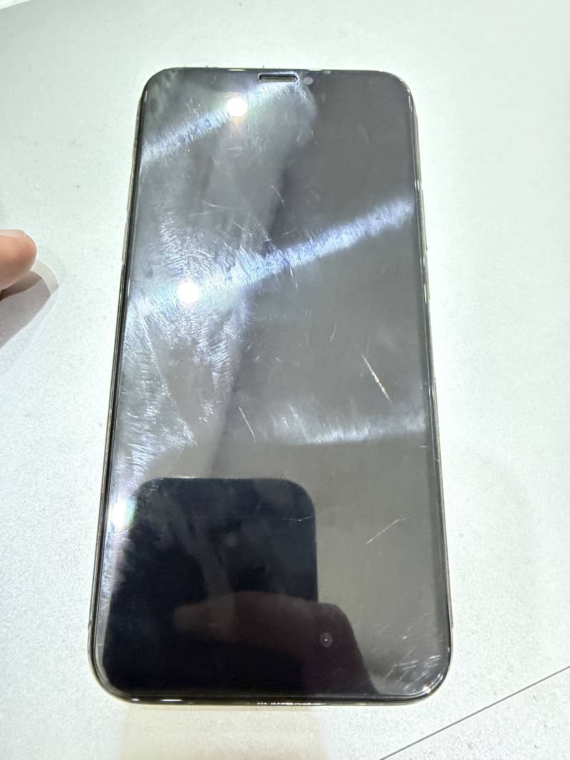 Apple iPhone X 1
