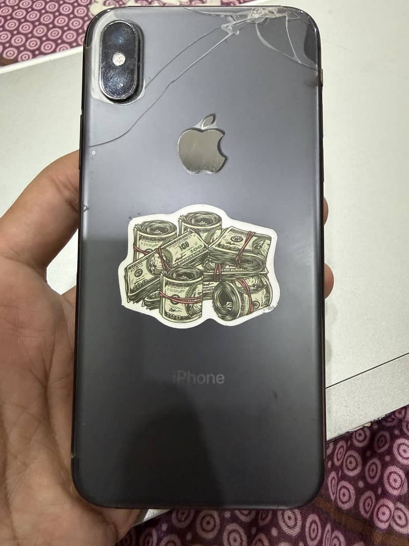 Apple iPhone X 3