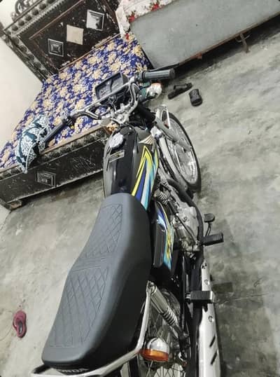 new 2026 model honda 125