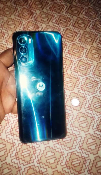 Motorola Moto G Stylus
