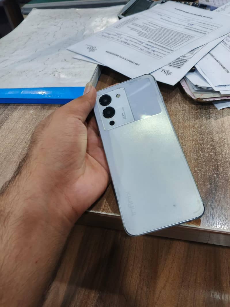 Infinix Note 12 1
