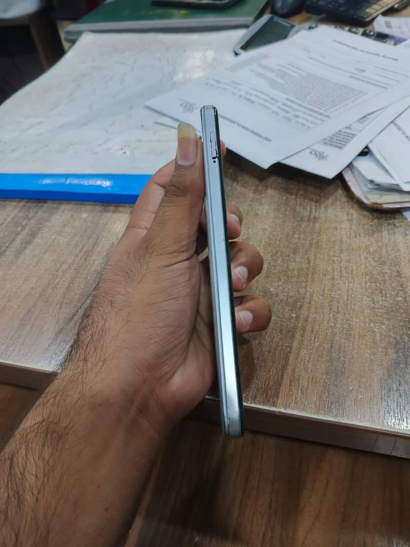 Infinix Note 12 5
