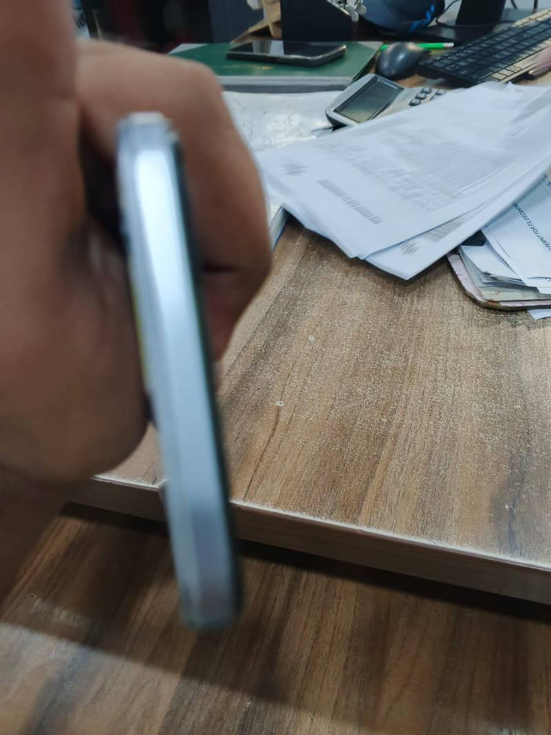 Infinix Note 12 6