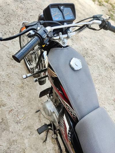 Advance 2024 Just Like New
