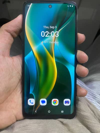 Moto g 5g 2025