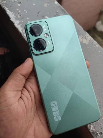 SEGO Smart 9 HD