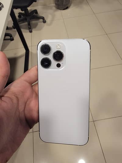 Apple iPhone 14 Pro Max