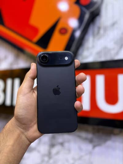 Apple iPhone 17 Air NON JV