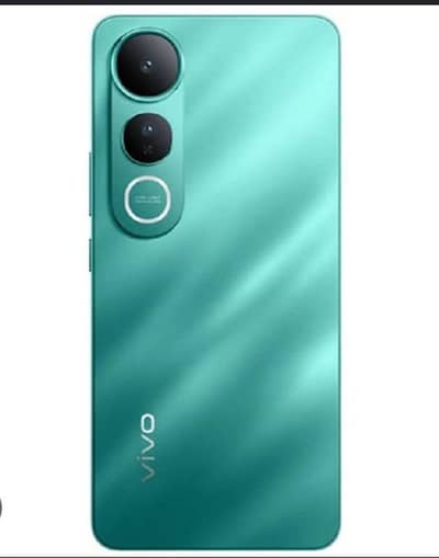 Vivo V50 Lite