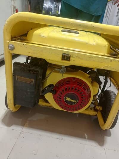 i one to sale my generator