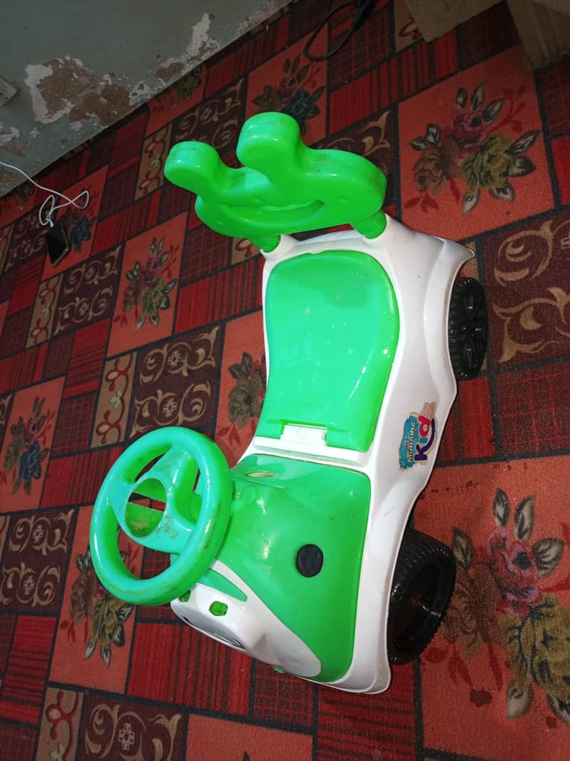 push car 2