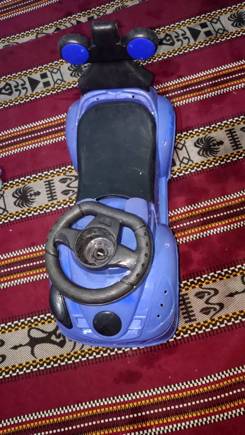 push car 3