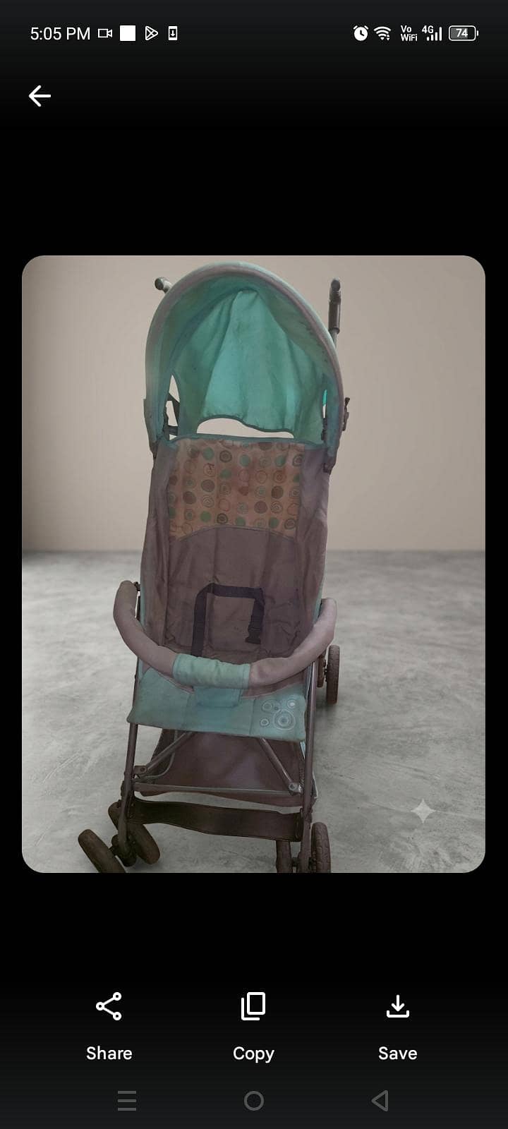 push car 4