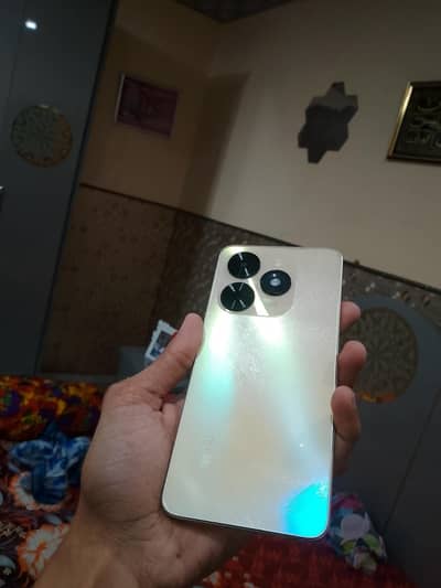 Tecno Spark Go 2024