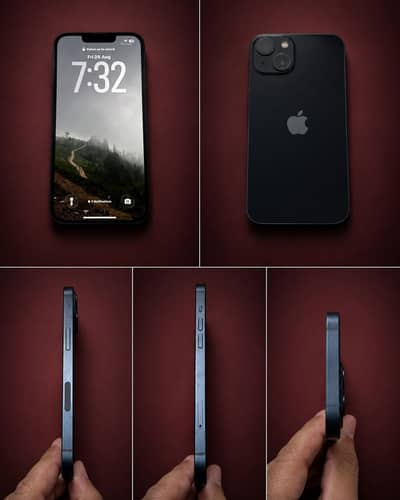 Apple iPhone 13