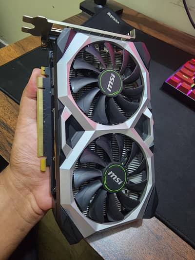 1660 Super 6GB