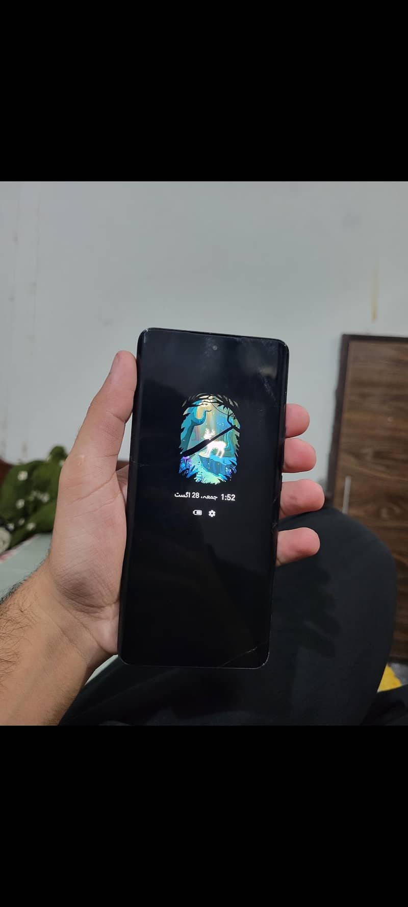 Honor X9b 1