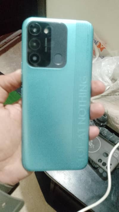 Tecno Spark 8C