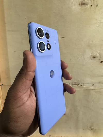 Motorola Edge 50 Pro 5G