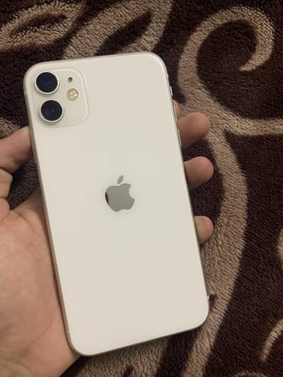 iphone 11 factory unlock