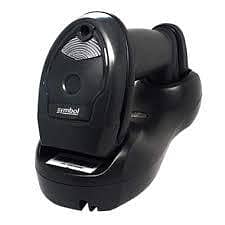 Barcode scanner 0