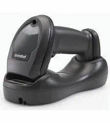Barcode scanner 1
