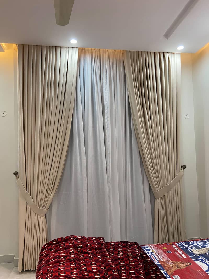 پردے نئے 1