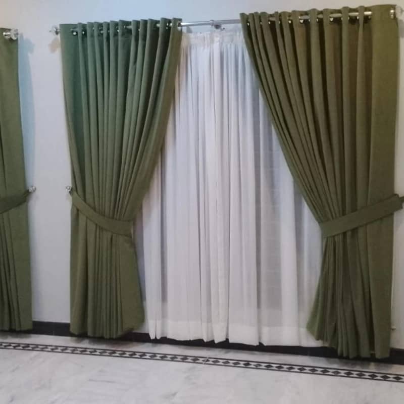 پردے نئے 3