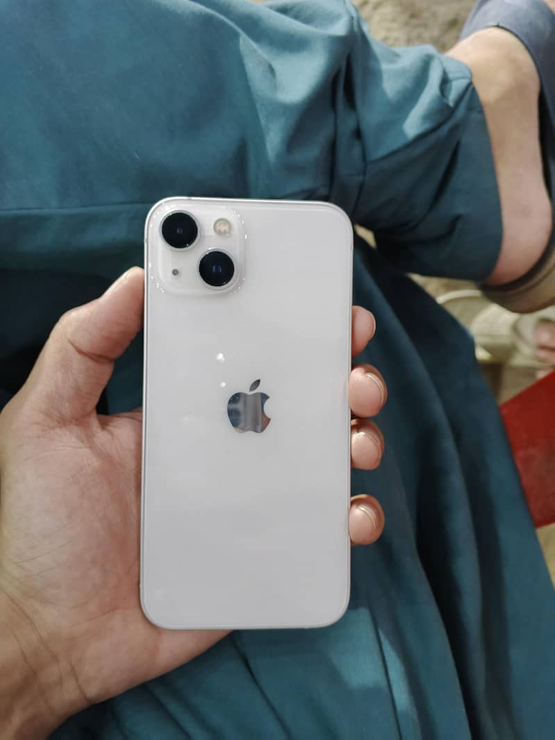 Apple iPhone 13 0