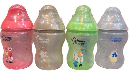 Brand New Baby Feeders | Pigeon, Avent & Tommee Tippee | Unused