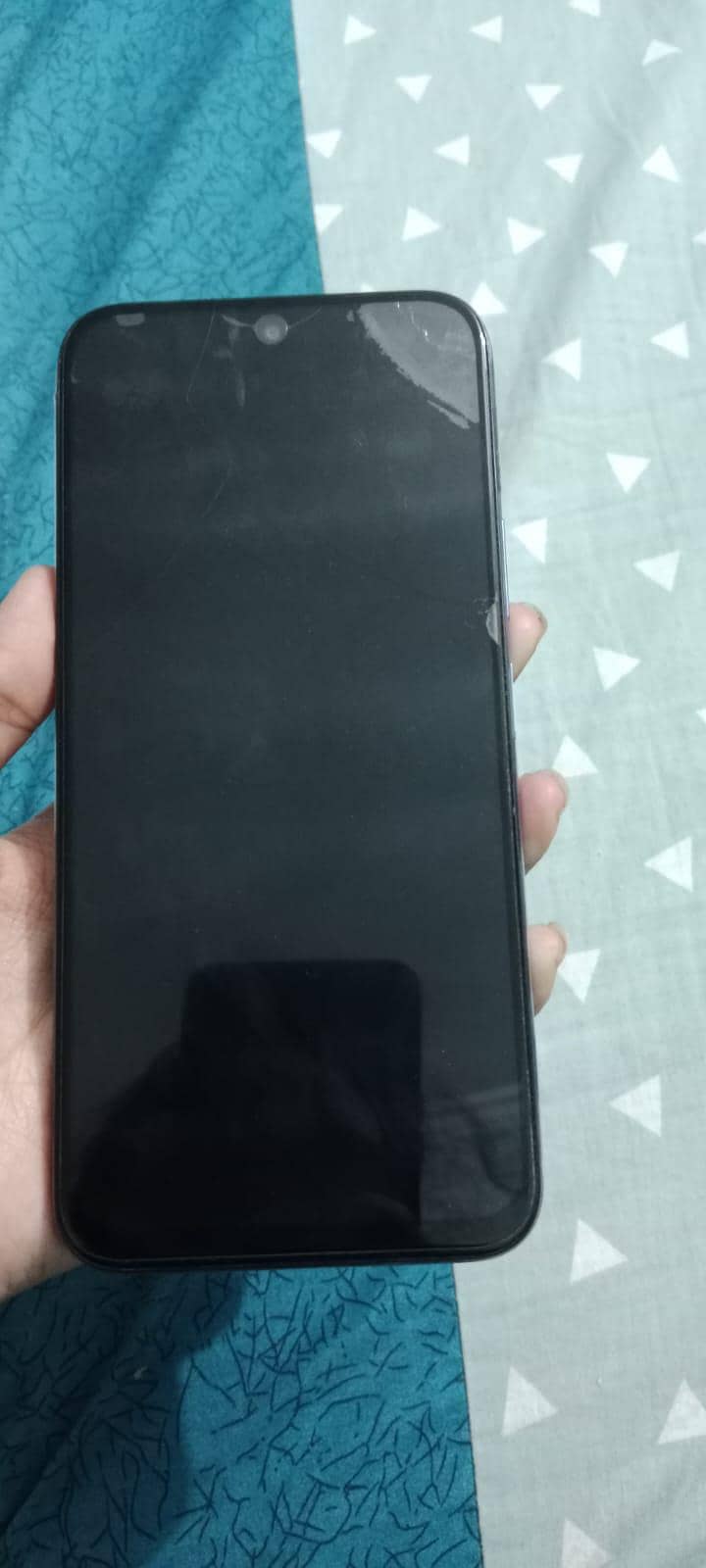 Realme C85 7