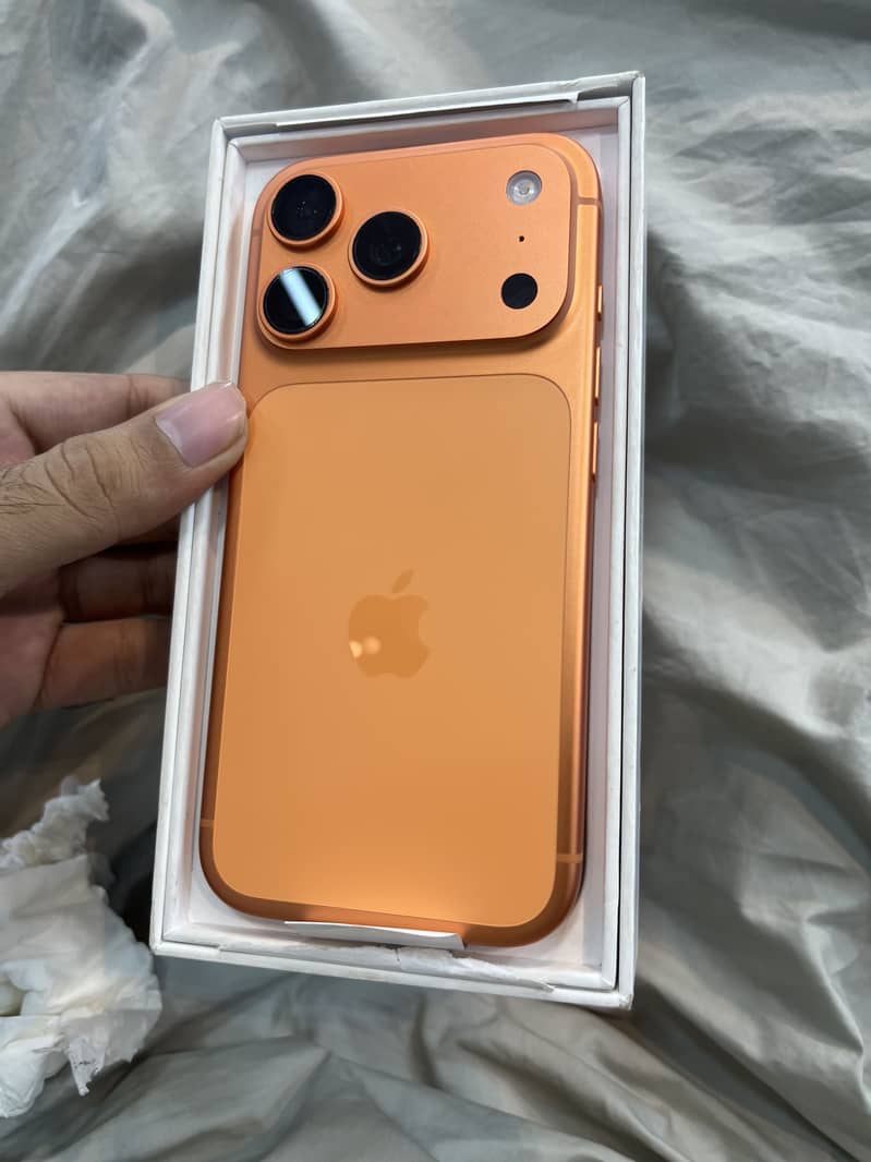 Apple iPhone 17 Pro 3