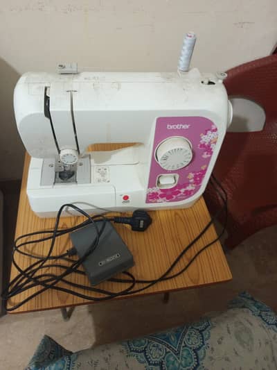 Brother Sewing Machine | Made in Japan | Fully Working