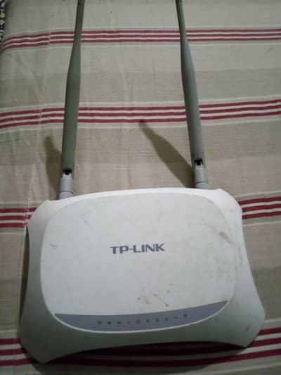 tp-link tlmr3420