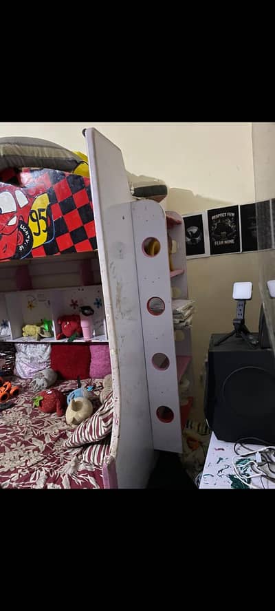 bunk bed for sale