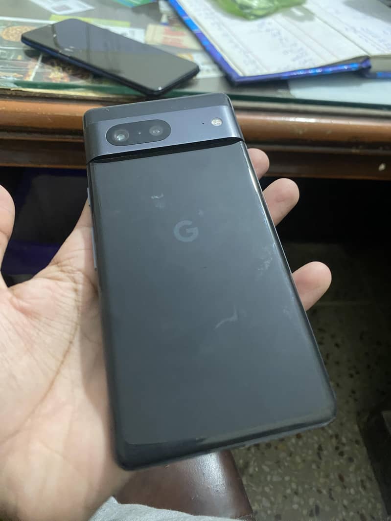 Google Pixel 7 2