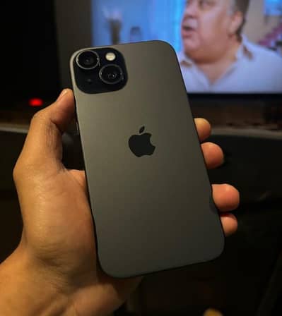 Apple iPhone 15