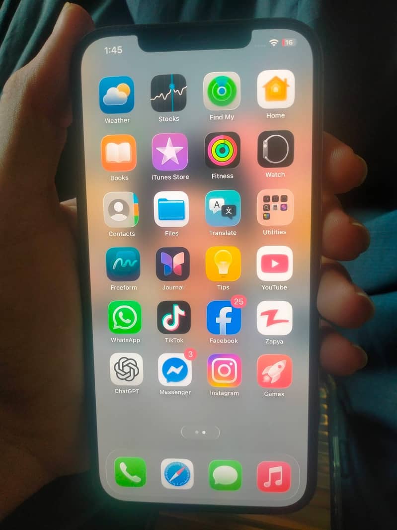 Apple iPhone 12 Pro Max 0