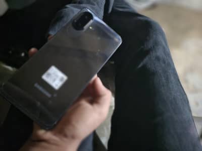 Samsung Mobile A07 5G