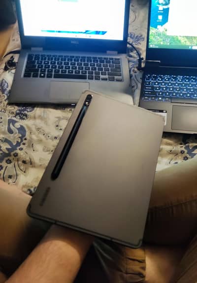 Samsung Galaxy Tab S8