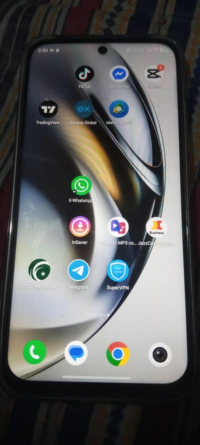 Vivo Y31d