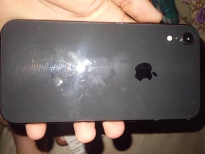 Apple iPhone XR 10/9 condition