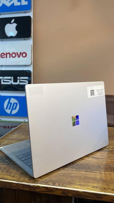 Microsoft Surface Laptop 3