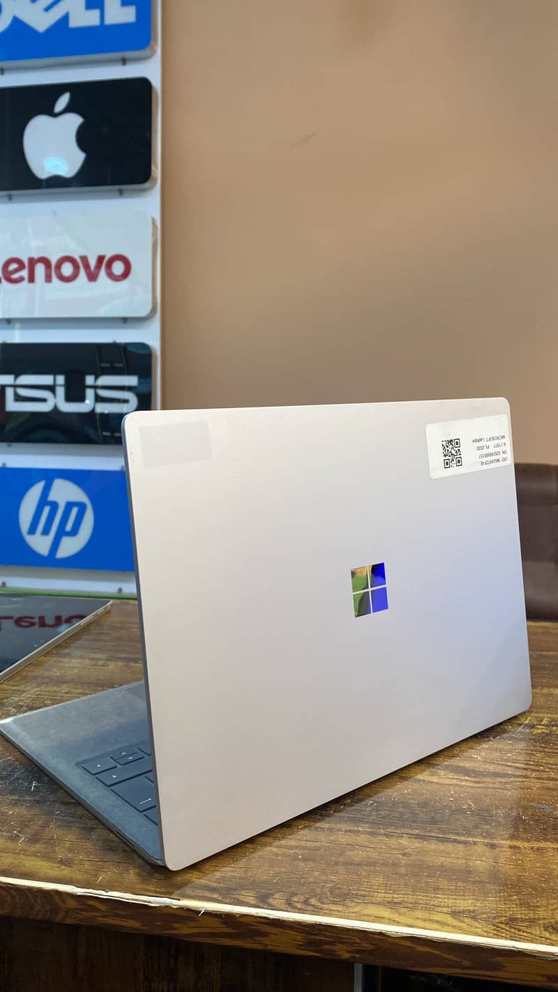 Microsoft Surface Laptop 3 0