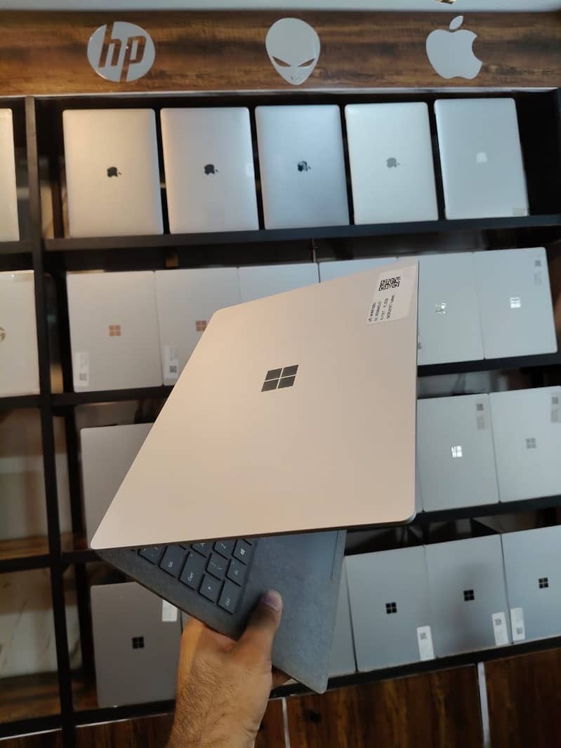 Microsoft Surface Laptop 3 2