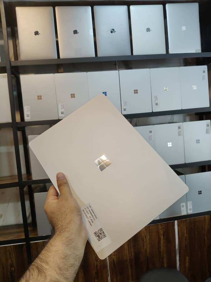 Microsoft Surface Laptop 3 3